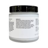 Nowful Magnesium Cream 113g ingredients list