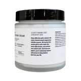 Nowful Magnesium Cream 113g with soothing ambiance