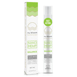Nu Bloom Botanicals daily wellness Spray 8mL front view