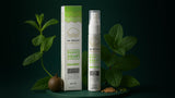 Nu Bloom Botanicals daily wellness Spray 8mL on a table