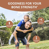 NuBest Bone Xtra Calcium Supplement 119g capsules