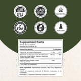 NuBest Magnesium Complex packaging