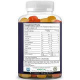 NuBest Probiotic Gummies for Kids in a lifestyle setting