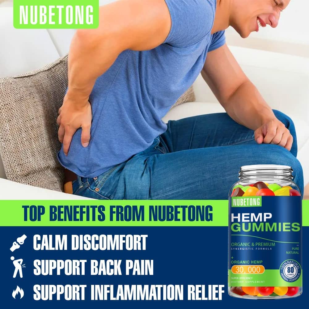 Nubetong Omega 3-6-9 Supplement lifestyle scene with healthy food