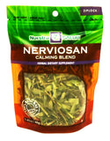Nuestra NS Salud Herbal Sleeping Tea 1.4oz loose leaves in bag