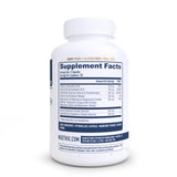 NuEthix Formulations Adrena-Health capsule close-up