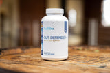 NuEthix Formulations Gut Support Supplement lifestyle scene