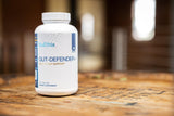 NuEthix Formulations Gut Support Supplement packaging