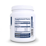NuEthix Formulations Multi-Enzymes supplement capsules close-up