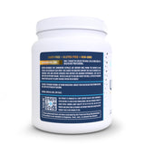 NuEthix Formulations Multi-Enzymes supplement capsules in travel packet