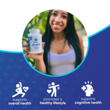 NuEthix Formulations Nu-Multi Multivitamin packaging details