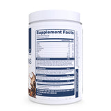 NuEthix Formulations Superfood Blend 381g scoop with powder