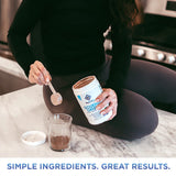 NuEthix Formulations Superfood Blend 381g with fruits and vegetables
