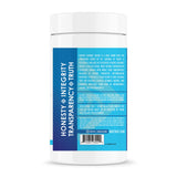 NuEthix Formulations SuperFruitox Berry Blend 689g scoop with powder