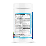 NuEthix Formulations SuperFruitox Berry Blend 689g side view