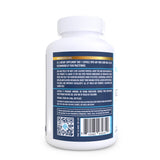 NuEthix GDA-MAX PRO bottle with label
