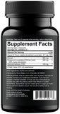 Nugenix Estro-Regulator DIM Supplement 20g capsules