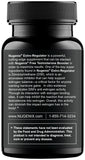 Nugenix Estro-Regulator DIM Supplement 20g ingredients list