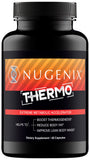 Nugenix Thermo Fat Burner 68g front view of packaging