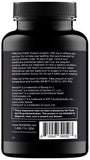 Nugenix Thermo Fat Burner 68g with lifestyle background