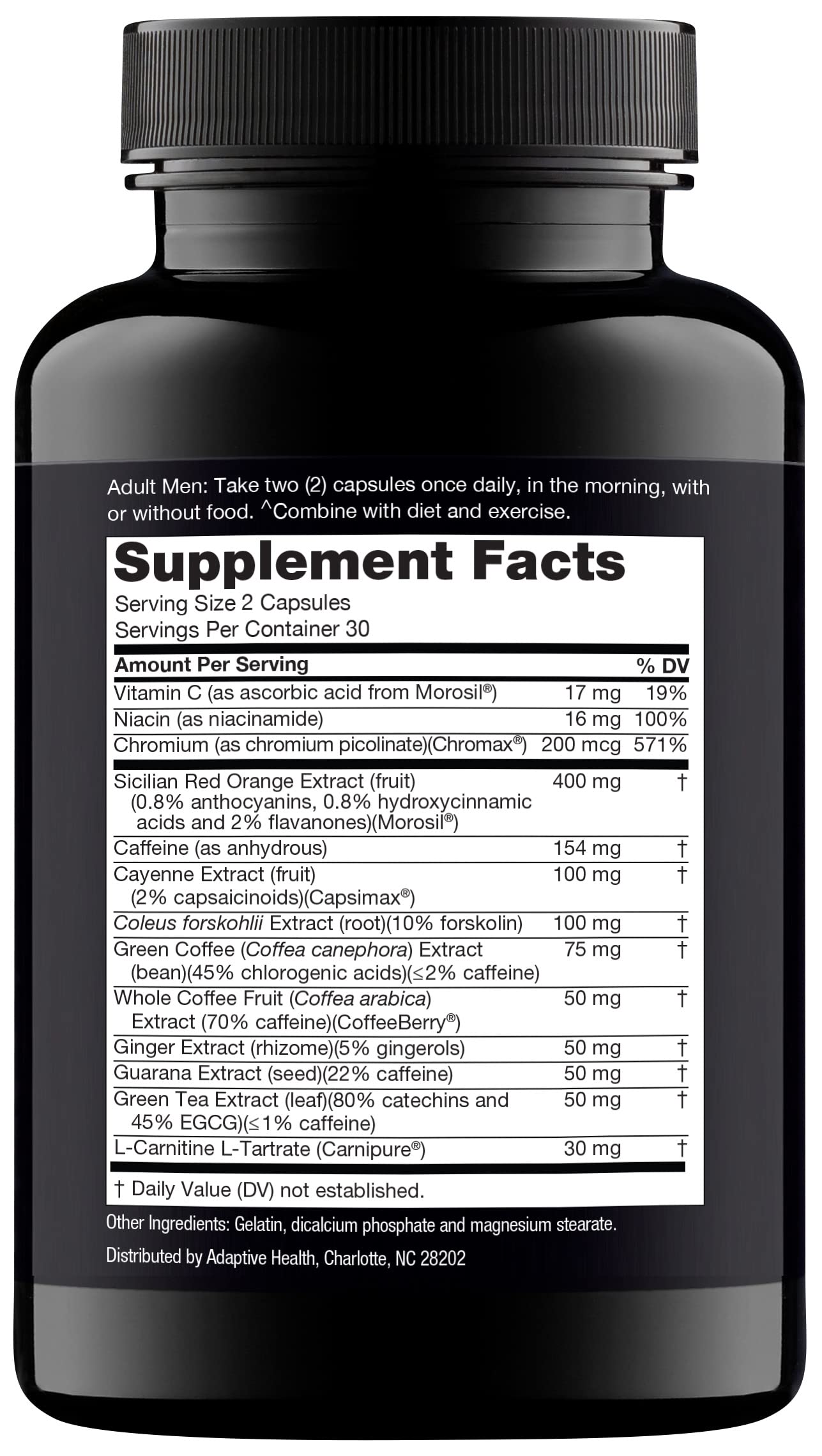 Nugenix Thermo Fat Burner lifestyle scene with fitness gear