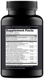 Nugenix Thermo Fat Burner lifestyle scene with fitness gear