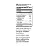 Nugenix Thermo-X Fat Burner 59g opened bottle showing capsules