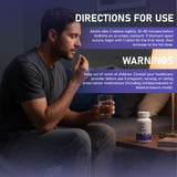 Nugevity Sleep ingredients list