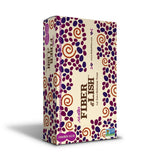 NuGo Fiber d'Lish Soft-Baked Fiber Bar front view