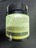 Nukupuns 24-in-1 supplement capsules with ingredients list