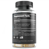 Nuliv Science Zylaria Sleep Supplement bottle with capsules
