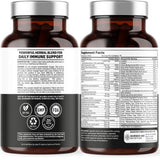 Number One Nutrition Multivitamins bottle with label