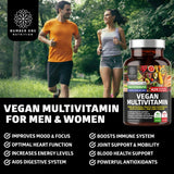 Number One Nutrition Multivitamins tablets close-up