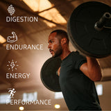 Number One Nutrition Organic Beet Root Capsules packaging