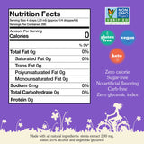 Nunaturals Stevia Liquid Sweetener 68g lifestyle use