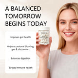nuora a daily routine Capsules side view showing capsule details