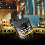 NUQIIT Berberine HCl Supplement with Turmeric and Green Tea Extract