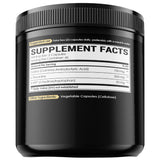 NUQIIT Gaba L-Theanine Supplement lifestyle scene