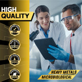 NUQIIT NAD Plus Supplement packaging details