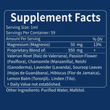 Nurbetoxa Sleep Aid Tincture lifestyle scene with calming environment