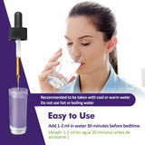 Nurbetoxa Tincture packaging details