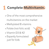 Nurished Mighty Chocolate Milk Drink Mix preparation with shaker