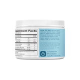 Nurished Super Pooper Probiotic Supplement scoop