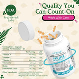 NURISR Clear Skin Supplements lifestyle scene with teens