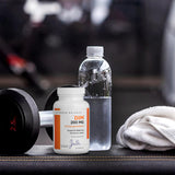 Nurse Julli DIM Supplement 45g packaging