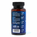Nurses Nutrition Magnesium Sleep Stack 50g product details