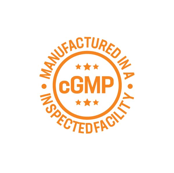 NusaPure Calcium D-Glucarate ingredients list