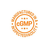 NusaPure Calcium D-Glucarate ingredients list