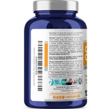 NusaPure CandiHealth Complex Capsules with capsules displayed