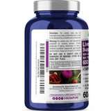 NusaPure Liver & Kidney Support packaging